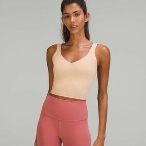 Contour Lululemon Align Tank